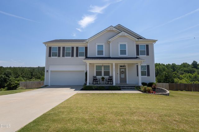 116 Montasel Court, Fuquay Varina, NC 27526