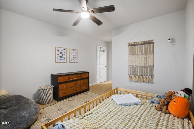 116 Montasel Court, Fuquay Varina, NC 27526