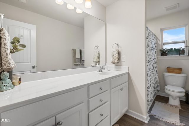 116 Montasel Court, Fuquay Varina, NC 27526