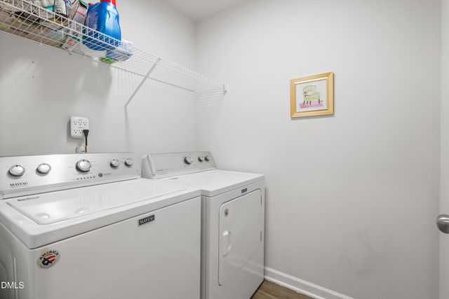 116 Montasel Court, Fuquay Varina, NC 27526