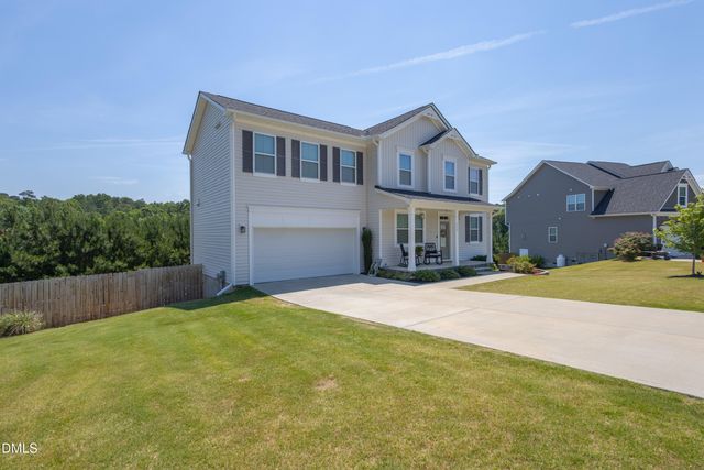 116 Montasel Court, Fuquay Varina, NC 27526