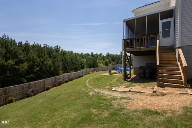 116 Montasel Court, Fuquay Varina, NC 27526