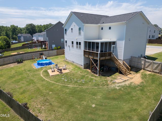 116 Montasel Court, Fuquay Varina, NC 27526