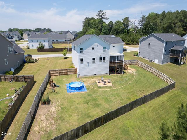 116 Montasel Court, Fuquay Varina, NC 27526
