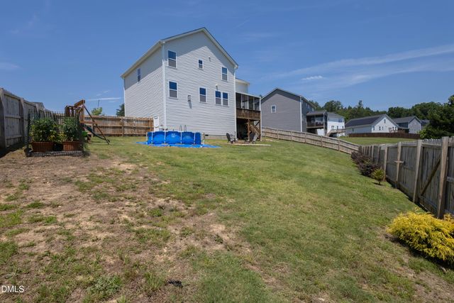 116 Montasel Court, Fuquay Varina, NC 27526