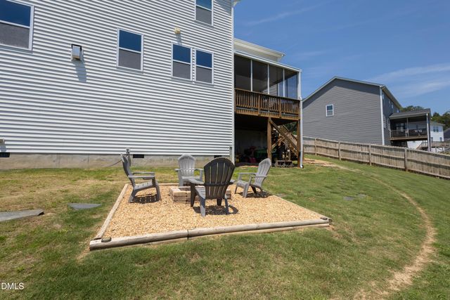 116 Montasel Court, Fuquay Varina, NC 27526