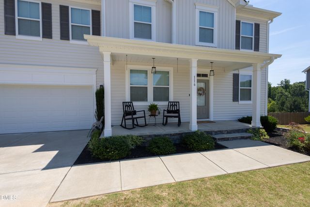 116 Montasel Court, Fuquay Varina, NC 27526