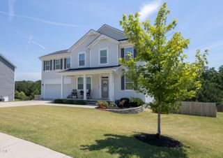 116 Montasel Court, Fuquay Varina, NC 27526