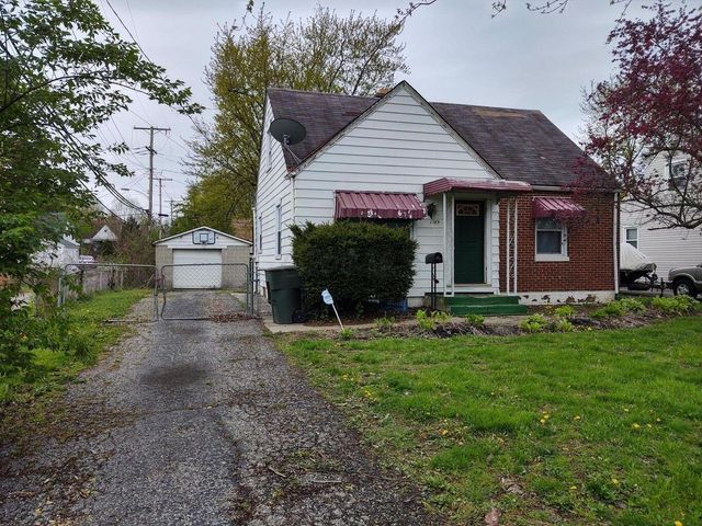 1739 Piedmont Road, Columbus, OH 43224