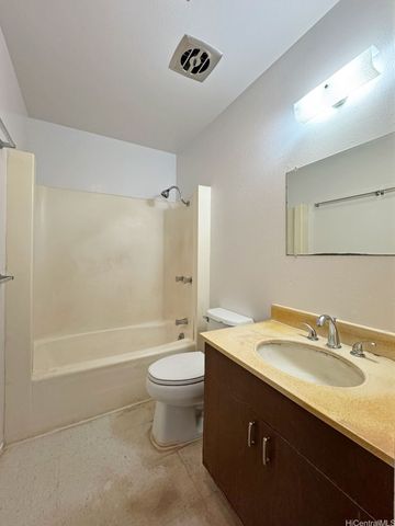 98-291 Ualo Street U4, Aiea, HI 96701