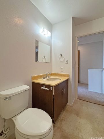 98-291 Ualo Street U4, Aiea, HI 96701
