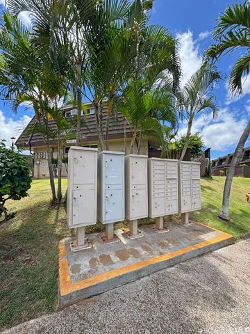 98-291 Ualo Street U4, Aiea, HI 96701