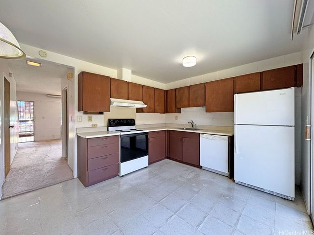 98-291 Ualo Street U4, Aiea, HI 96701