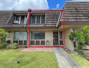 98-291 Ualo Street U4, Aiea, HI 96701