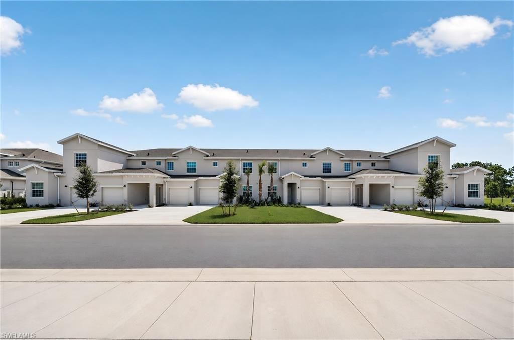 20520 Hazelnut CT S 1912, LEHIGH ACRES, FL 33936 — exterior