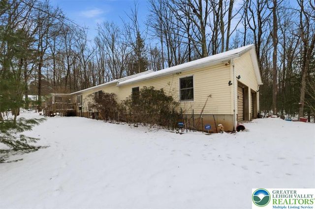 183 Dogwood Lane, Polk Twp, PA 18058