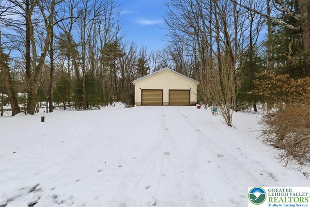 183 Dogwood Lane, Polk Twp, PA 18058