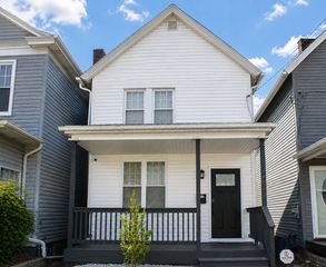 338 1/2 N 1st Street, Jeannette, PA 15644