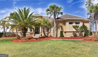 208 Serpentine Drive, St. Marys, GA 31558