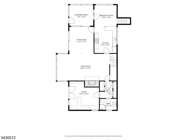 33 Murray Dr, Hillsborough Twp., NJ 08844