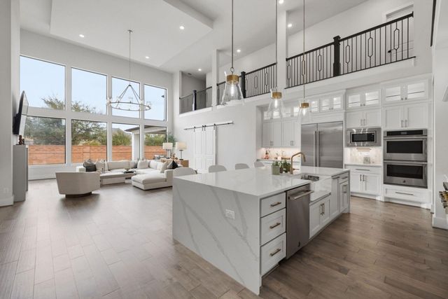 11516 Lago Bella Drive, Richmond, TX 77406