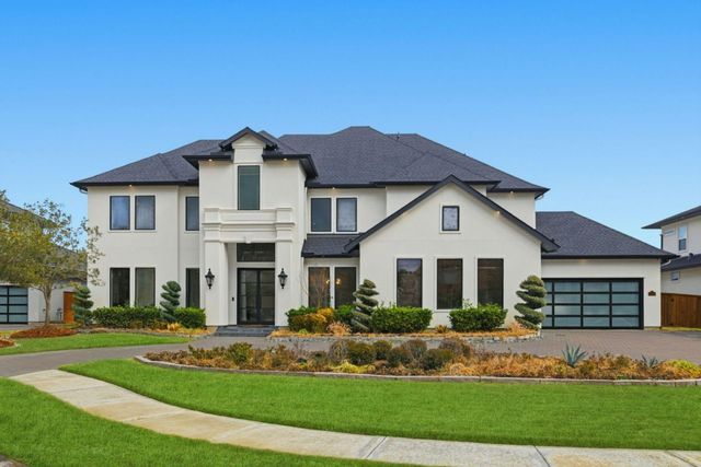 11516 Lago Bella Drive, Richmond, TX 77406