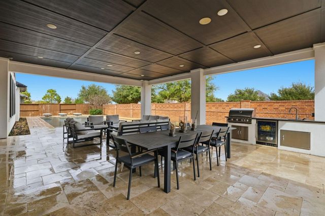 11516 Lago Bella Drive, Richmond, TX 77406