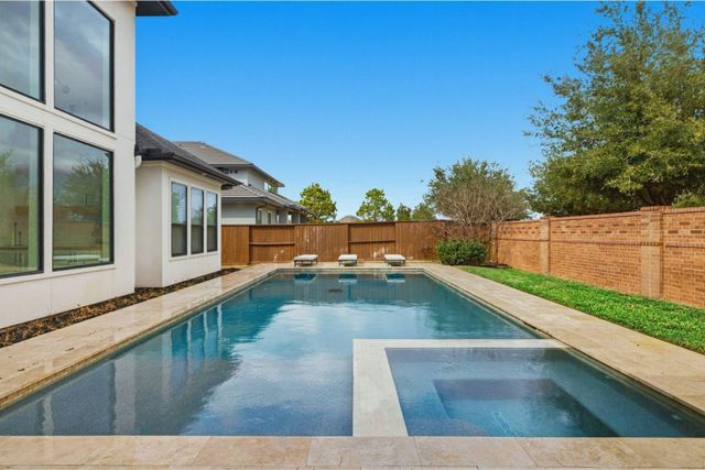 11516 Lago Bella Drive, Richmond, TX 77406