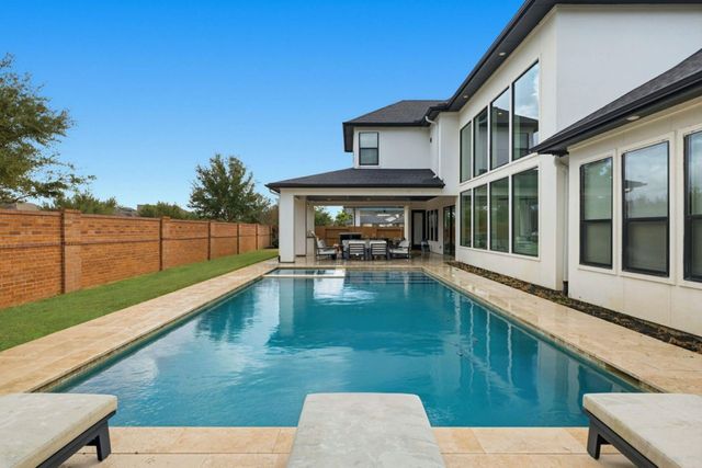 11516 Lago Bella Drive, Richmond, TX 77406