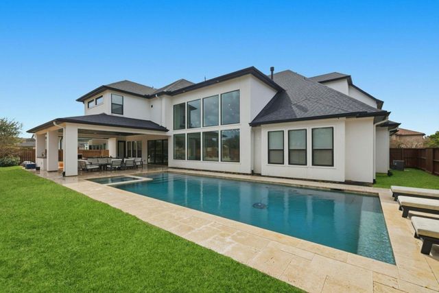 11516 Lago Bella Drive, Richmond, TX 77406