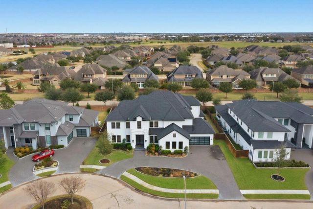 11516 Lago Bella Drive, Richmond, TX 77406