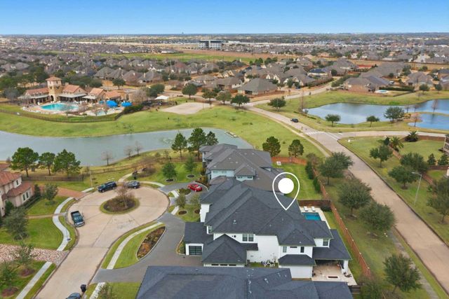 11516 Lago Bella Drive, Richmond, TX 77406