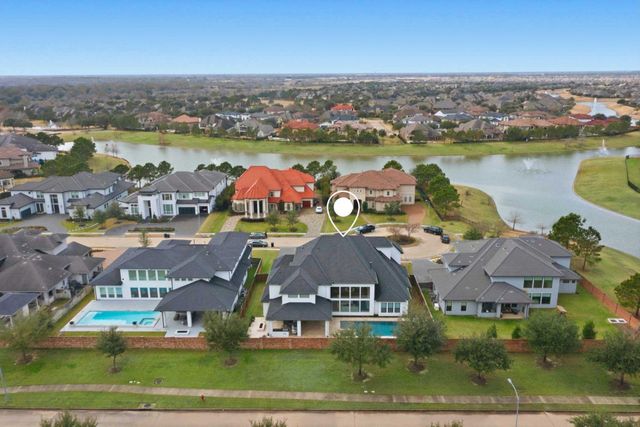 11516 Lago Bella Drive, Richmond, TX 77406