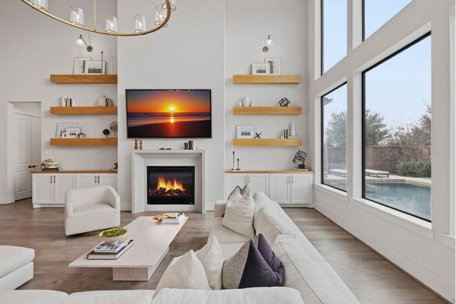 11516 Lago Bella Drive, Richmond, TX 77406