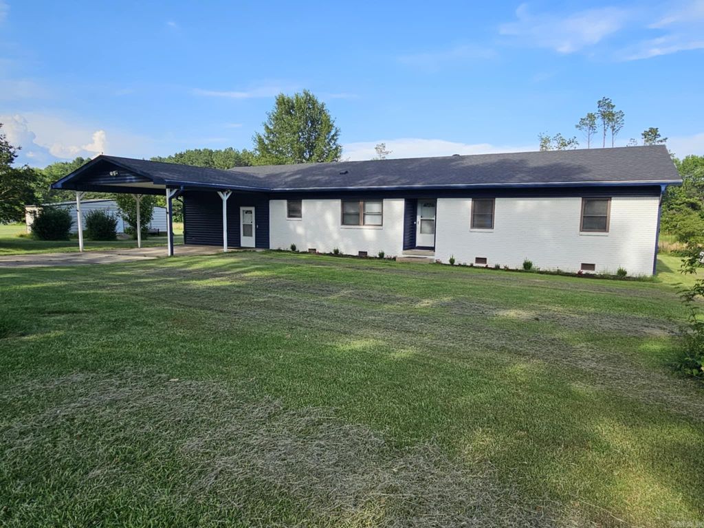 4755 AR Hwy 89 S, Cabot, AR 72023