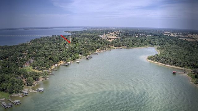 552 Oak Leaf Trail, East Tawakoni, TX 75472