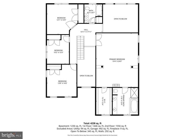 2914 POPKINS LN, Alexandria, VA 22306