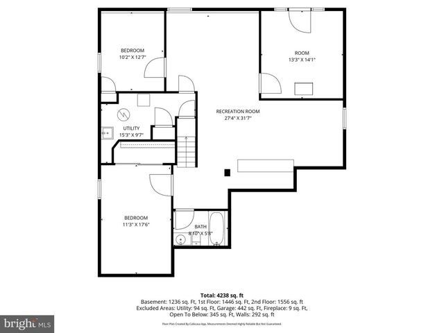 2914 POPKINS LN, Alexandria, VA 22306
