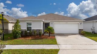 3265 EAGLE HAMMOCK CIRCLE, Kissimmee, FL 34743