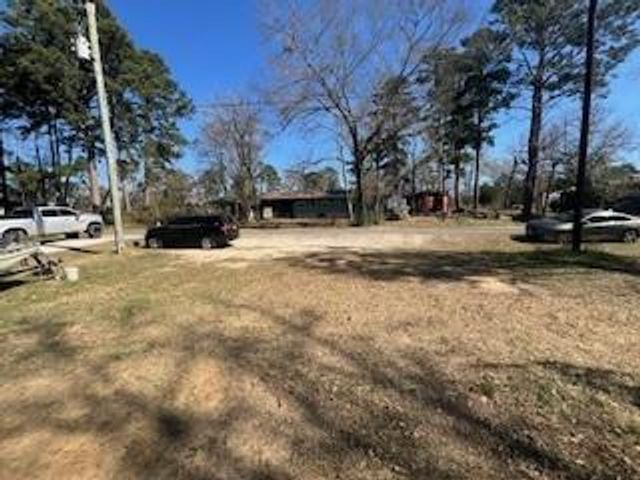 171 Cherry Tree, Livingston, TX 77351