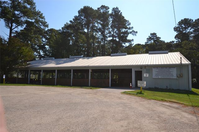 171 Cherry Tree, Livingston, TX 77351