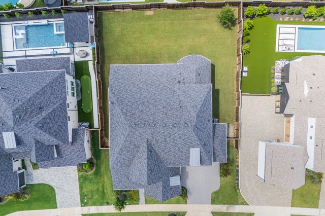 4650 Silver Cliff Drive, Prosper, TX 75078