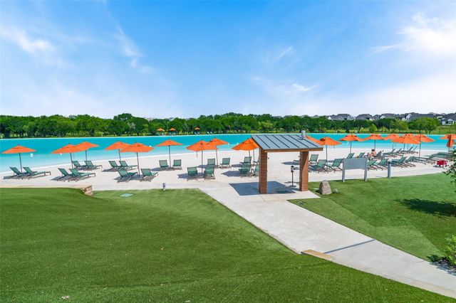 4650 Silver Cliff Drive, Prosper, TX 75078