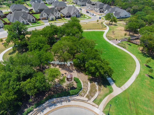 4650 Silver Cliff Drive, Prosper, TX 75078