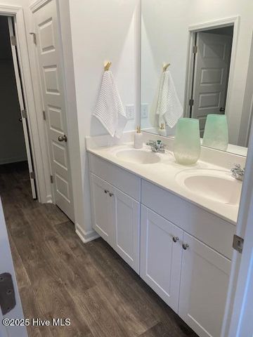 1784 Hunting Harris Court Lot 20 Blakely, Ocean Isle Beach, NC 28469