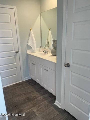 1784 Hunting Harris Court Lot 20 Blakely, Ocean Isle Beach, NC 28469