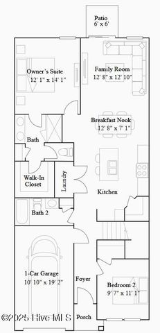 1784 Hunting Harris Court Lot 20 Blakely, Ocean Isle Beach, NC 28469