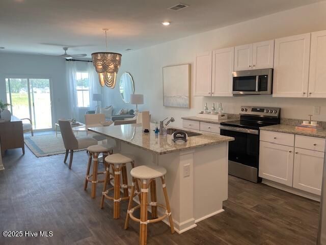 1784 Hunting Harris Court Lot 20 Blakely, Ocean Isle Beach, NC 28469