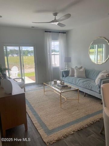 1784 Hunting Harris Court Lot 20 Blakely, Ocean Isle Beach, NC 28469
