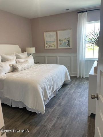1784 Hunting Harris Court Lot 20 Blakely, Ocean Isle Beach, NC 28469